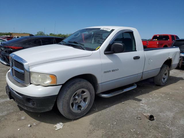 DODGE RAM 1500 2004 1d7ha16n24j221887