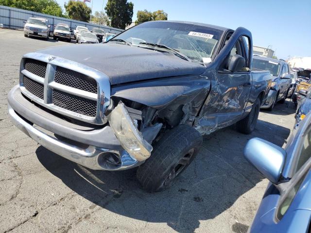 DODGE RAM 1500 2002 1d7ha16n32j224214