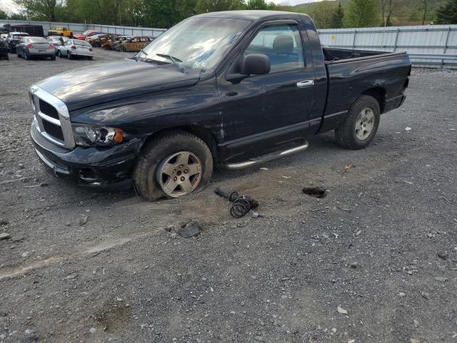 DODGE RAM 1500 2004 1d7ha16n34j137383