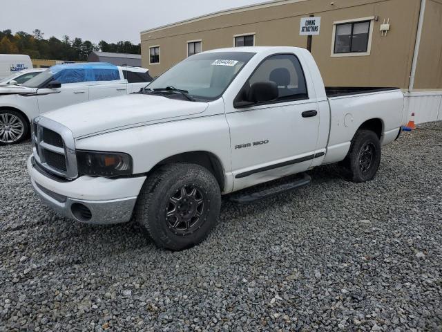 DODGE RAM 1500 S 2005 1d7ha16n35j622186