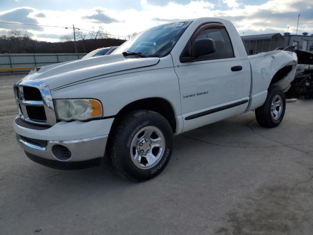 DODGE RAM 1500 2005 1d7ha16n35j655737