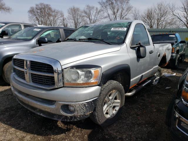 DODGE RAM 2006 1d7ha16n36j157331