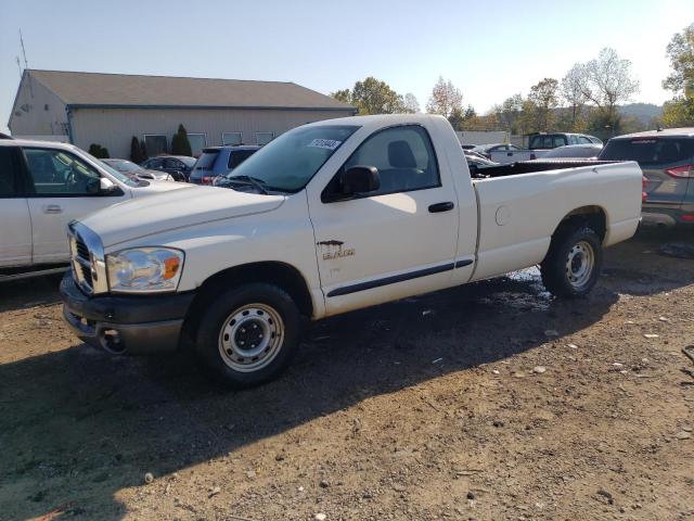 DODGE RAM 1500 2008 1d7ha16n38j244083