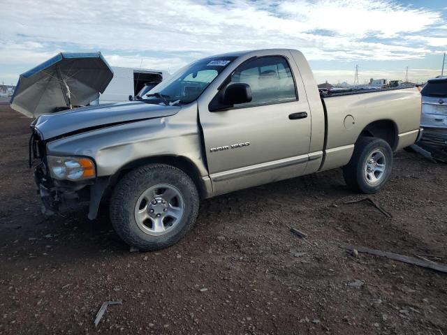 DODGE RAM 1500 2004 1d7ha16n44j276017