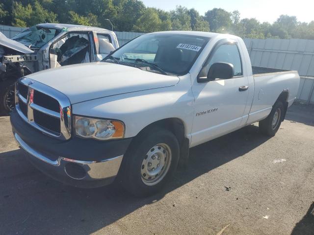 DODGE RAM 1500 S 2005 1d7ha16n45j544663