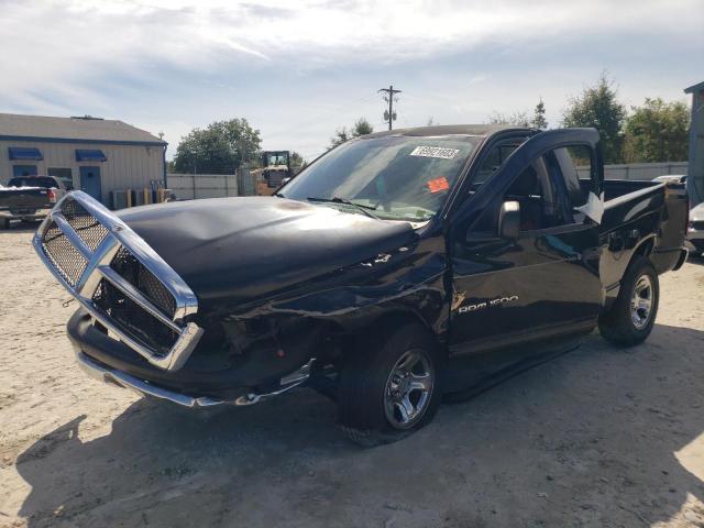 DODGE RAM 1500 S 2005 1d7ha16n45j622133