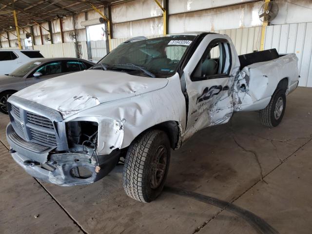 DODGE RAM 1500 2006 1d7ha16n46j110650