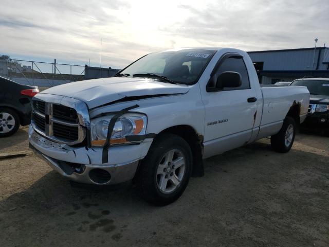 DODGE RAM 1500 2006 1d7ha16n46j169410