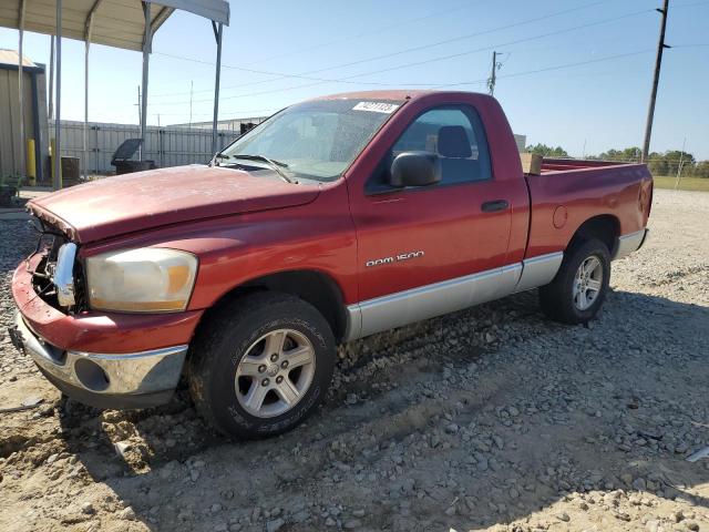 DODGE RAM 1500 2006 1d7ha16n46j177331