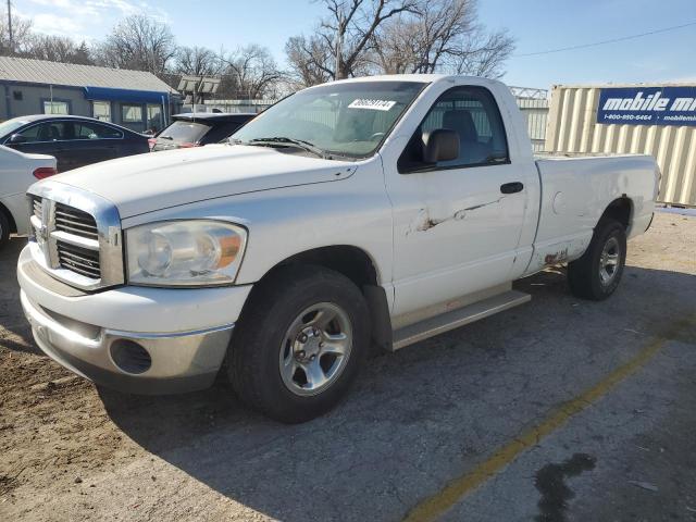 DODGE RAM 1500 S 2008 1d7ha16n48j185500