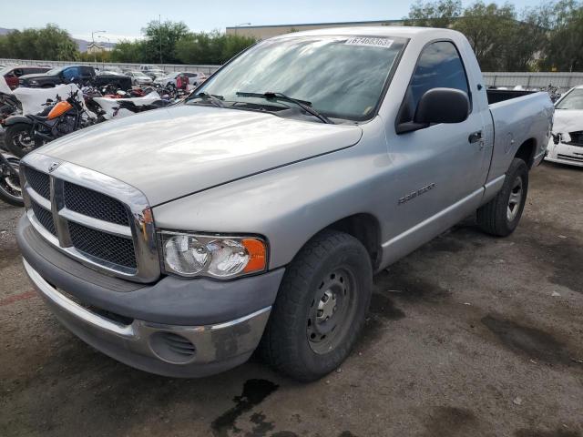 DODGE RAM 1500 2002 1d7ha16n52j124261