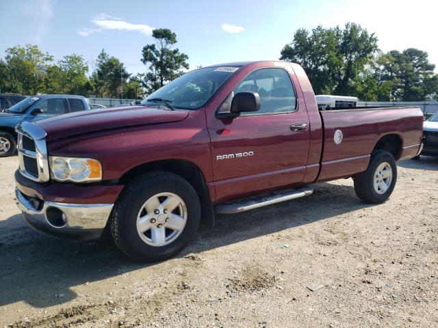 DODGE RAM 1500 S 2003 1d7ha16n53j525178