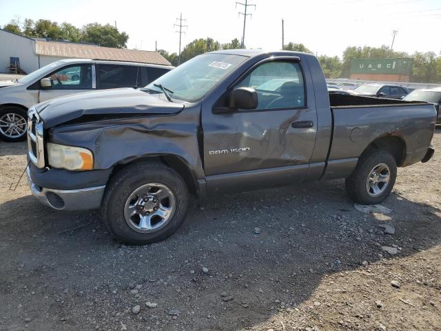 DODGE RAM 1500 S 2004 1d7ha16n54j229076