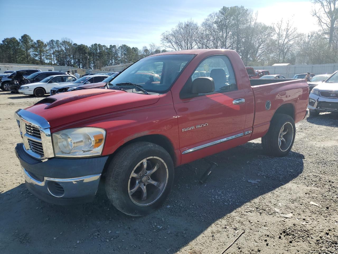 DODGE RAM 2006 1d7ha16n56j124041