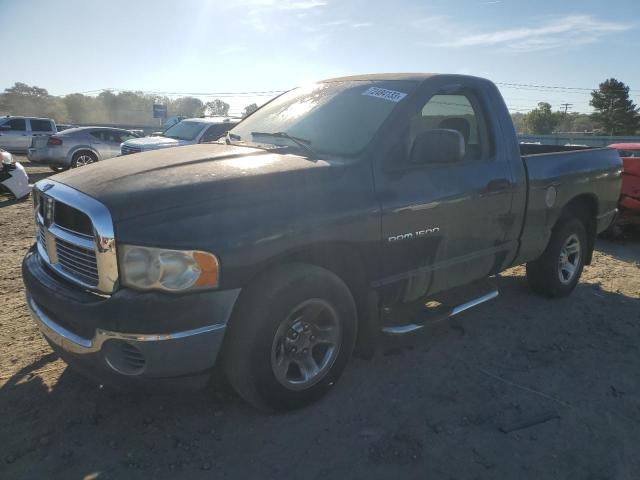 DODGE RAM 1500 S 2003 1d7ha16n63j509460