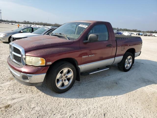 DODGE RAM 1500 S 2003 1d7ha16n63j566564