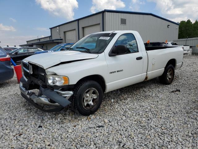 DODGE RAM 1500 2003 1d7ha16n63j638315