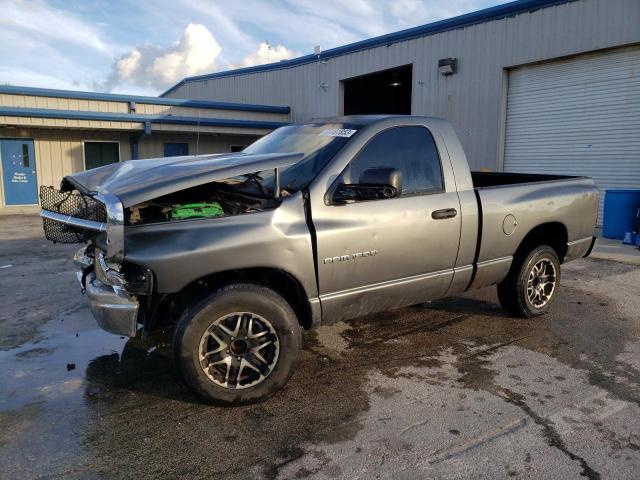 DODGE RAM 1500 2005 1d7ha16n65j502768