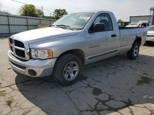 DODGE RAM 1500 S 2005 1d7ha16n65j597512