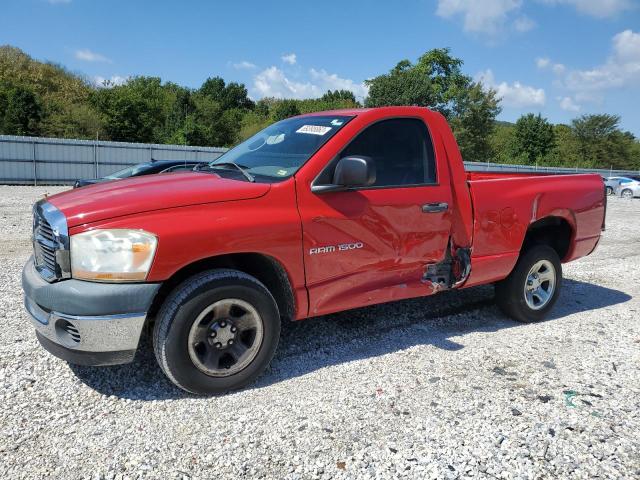 DODGE RAM 1500 S 2006 1d7ha16n66j115610