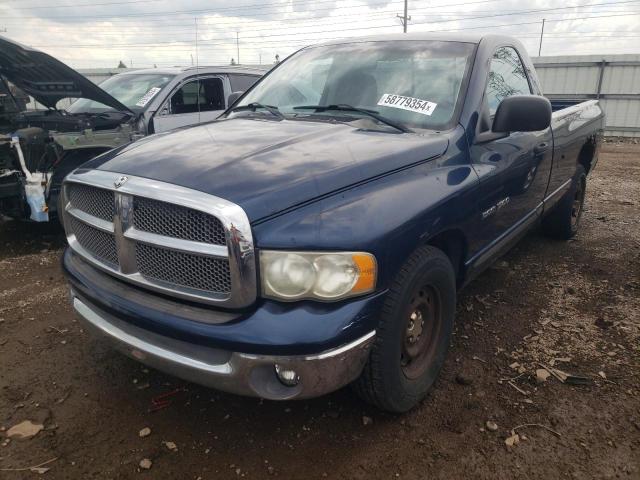 DODGE RAM 1500 2002 1d7ha16n72j121751