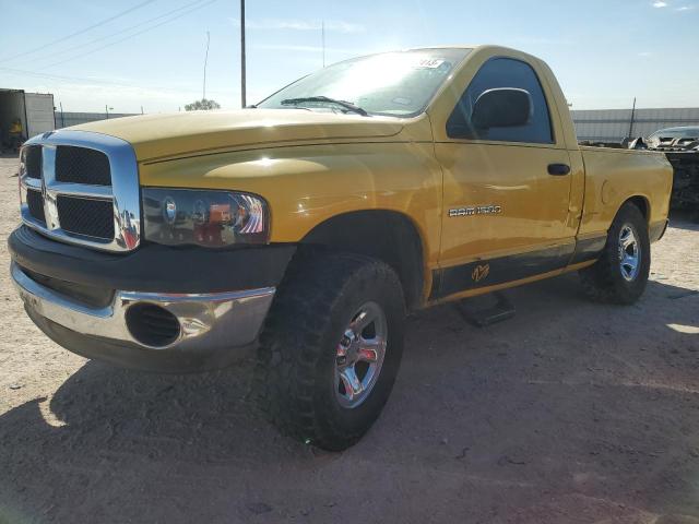 DODGE RAM 1500 2004 1d7ha16n74j295516