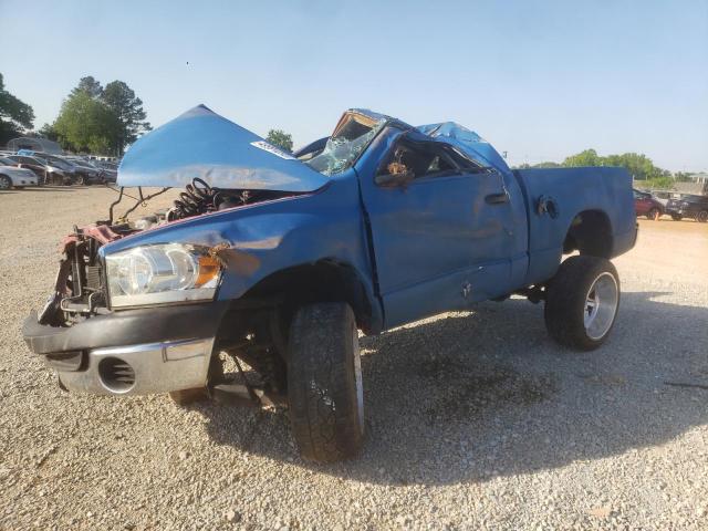 DODGE RAM 1500 2006 1d7ha16n76j144730