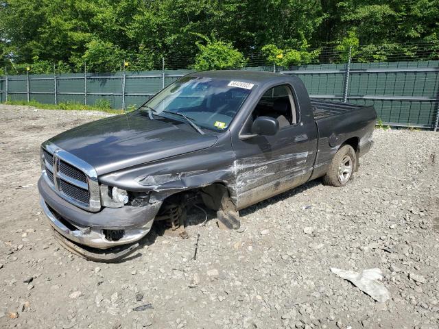 DODGE RAM 1500 2002 1d7ha16n82j176435