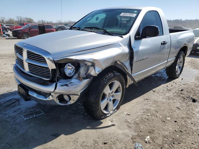 DODGE RAM 1500 2005 1d7ha16n85j557285