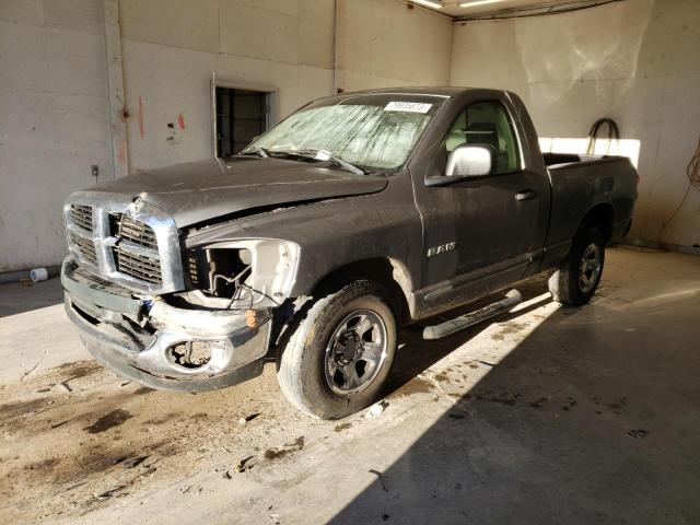 DODGE RAM 1500 2008 1d7ha16n88j158283