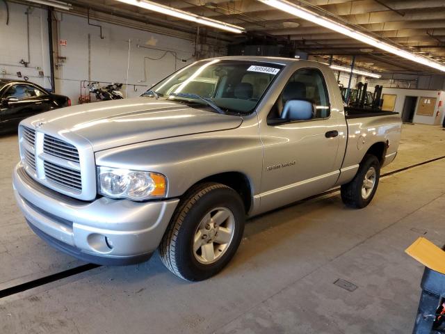 DODGE RAM 1500 2002 1d7ha16n92j205005