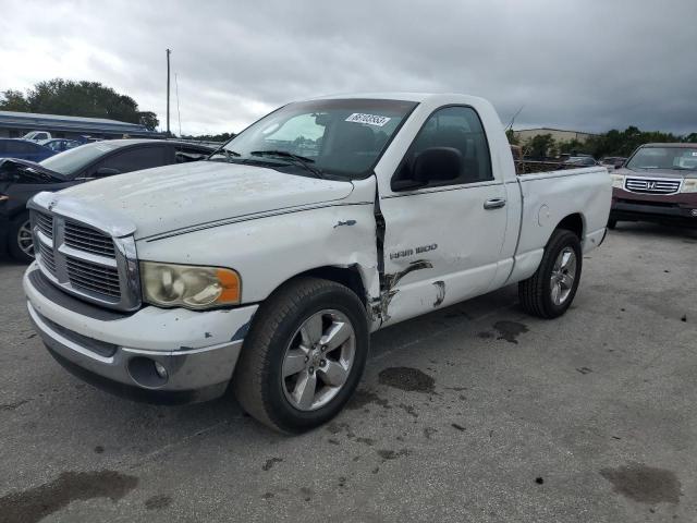 DODGE RAM 1500 S 2003 1d7ha16n93j614753