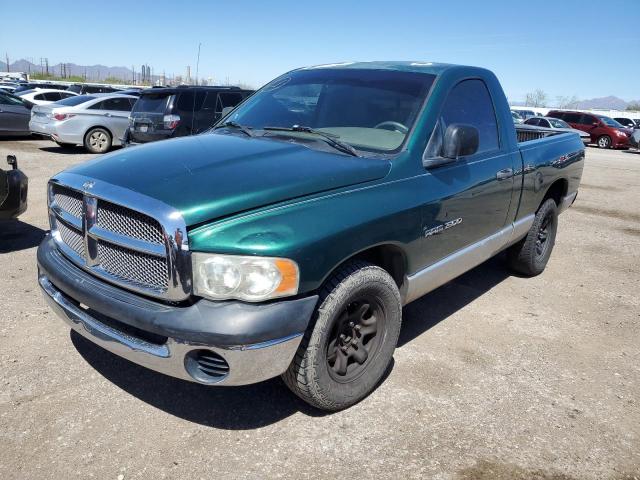 DODGE RAM 1500 2004 1d7ha16n94j132964