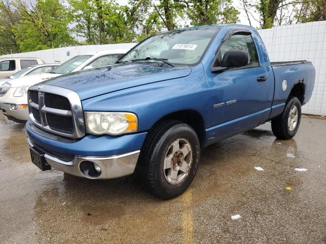 DODGE RAM 1500 2004 1d7ha16n94j252991