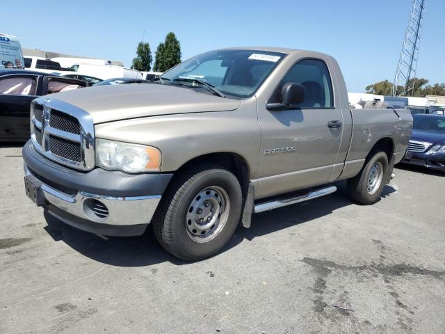 DODGE RAM 1500 2005 1d7ha16n95j577349