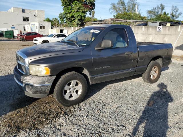 DODGE ALL MODELS 2002 1d7ha16nx2j200606