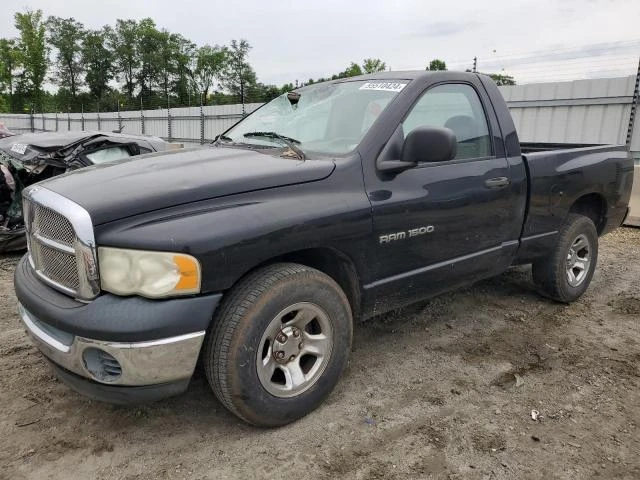 DODGE RAM 1500 S 2003 1d7ha16nx3j521658