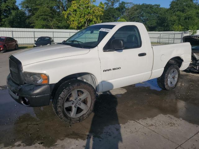 DODGE RAM 1500 S 2003 1d7ha16nx3j558547