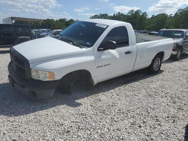 DODGE RAM 1500 S 2005 1d7ha16nx5j563718