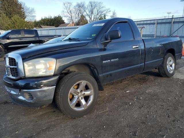 DODGE RAM 1500 2007 1d7ha16p07j515455