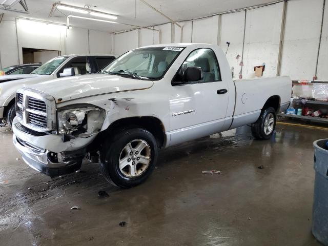 DODGE RAM 1500 S 2007 1d7ha16p07j577874