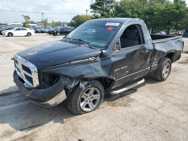 DODGE RAM 1500 S 2007 1d7ha16p67j503181