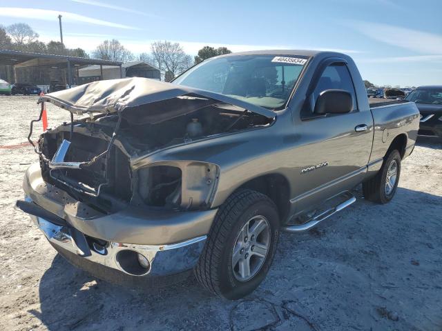 DODGE RAM 1500 2007 1d7ha16p67j513953