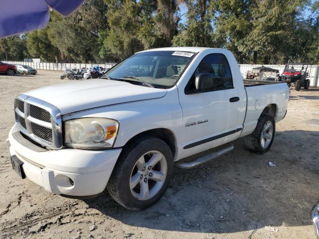 DODGE RAM 1500 S 2007 1d7ha16p77j574213