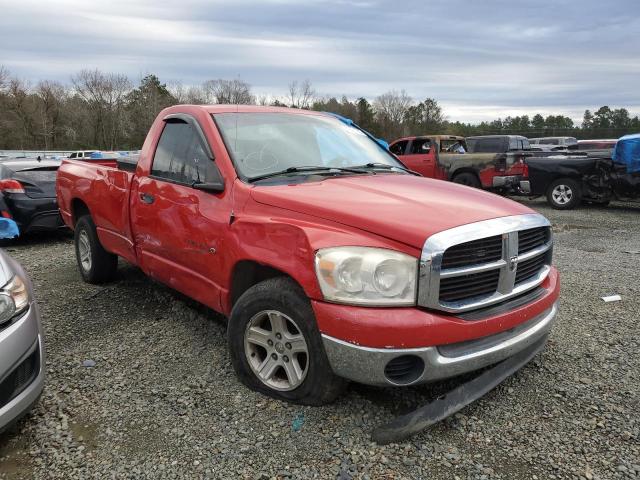 DODGE RAM 1500 S 2007 1d7ha16p87j642471