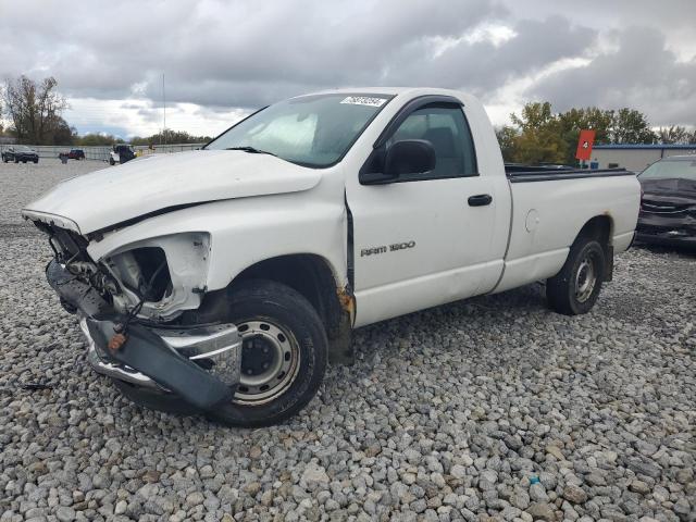 DODGE RAM 1500 S 2007 1d7ha16p97j635660