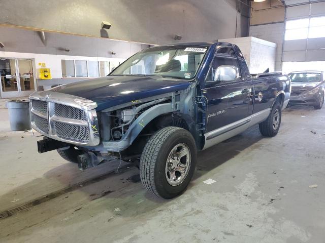 DODGE RAM 1500 2002 1d7ha16z22j232730