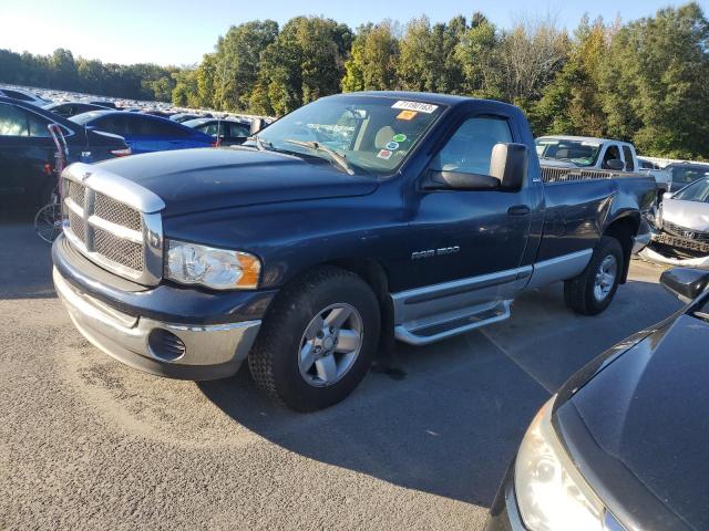 DODGE RAM 1500 2002 1d7ha16z42j138204