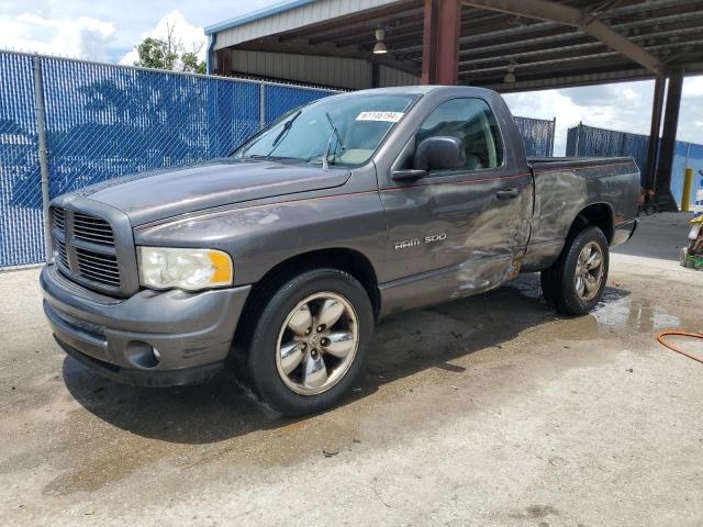 DODGE RAM 1500 2003 1d7ha16z63j519652