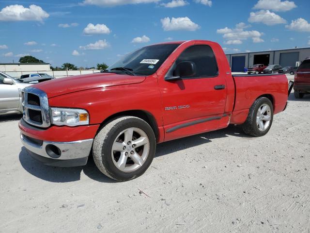 DODGE RAM 1500 2002 1d7ha16z82j218007